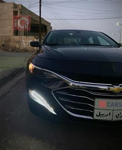 شيفروليه ماليبو